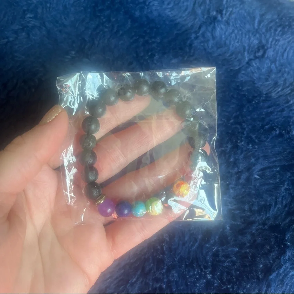 N/A nwot chakra